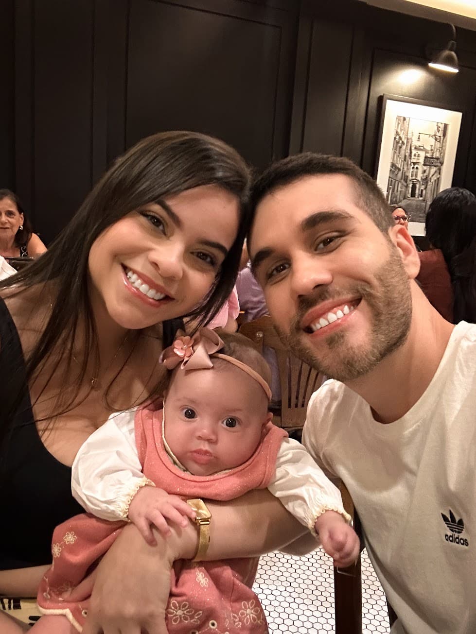 Aula prática para futuros papais